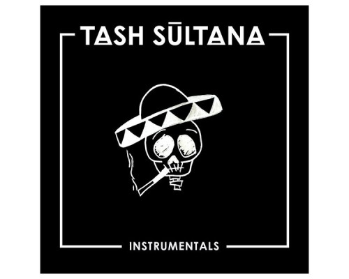 Tash Sultana - Instrumentals (Instrumental)