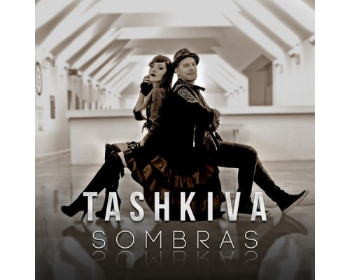 Tashkiva - Sombras