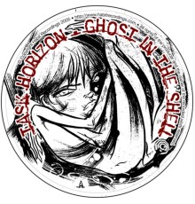 Task Horizon - Ghost In The Shell / Voodoo Chant