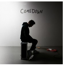 Taska Black - Comedown