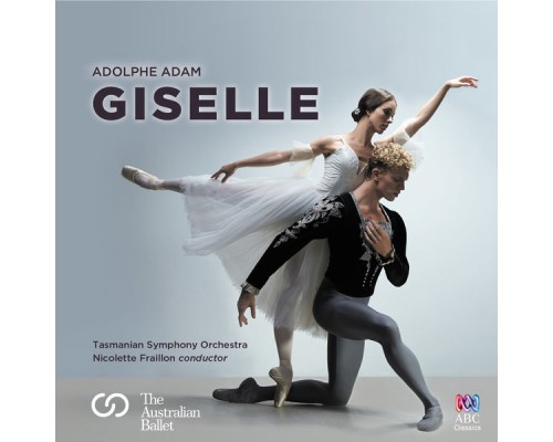 Tasmanian Symphony Orchestra - Giselle