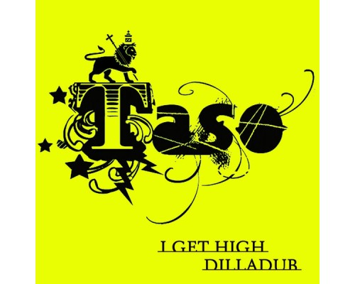 Taso - I Get High E.P.