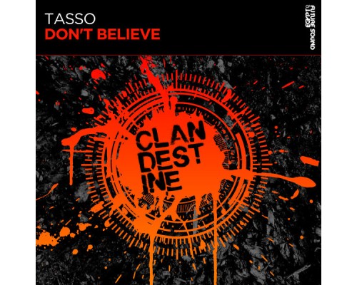 Tasso - Don't Believe