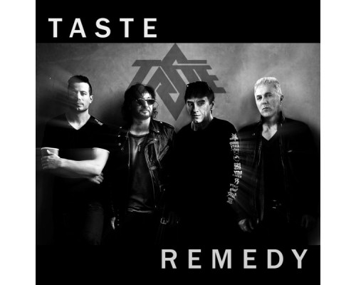 Taste - Remedy Taste - Remedy