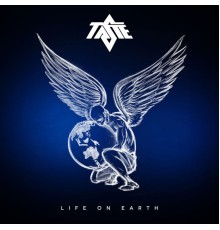 Taste - Life on Earth