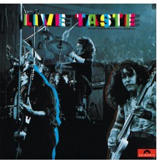 Taste - Live Taste