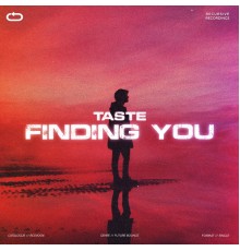 Taste - Finding You