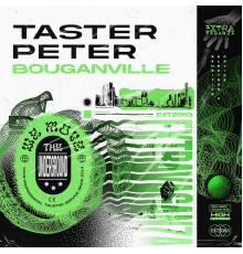 Taster Peter - Bouganville