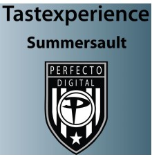 Tastexperience - Summersault