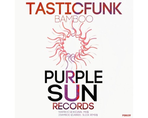 TasticFunk - Bamboo