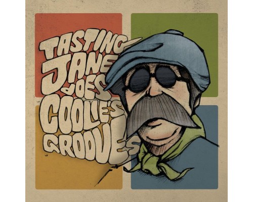 Tasting Jane - Does Coolie's Grooves