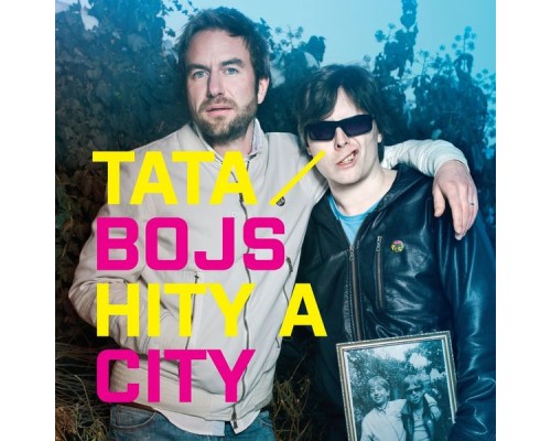 Tata Bojs - Hity A City