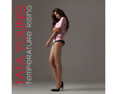 Tata Young - Temperature Rising