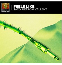 Tato Pietro & Vallent - Feels Like