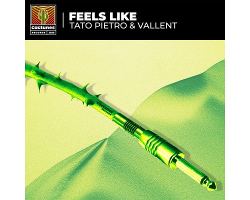 Tato Pietro & Vallent - Feels Like