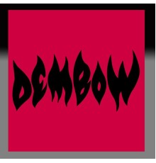 Tato Produce - Dembow