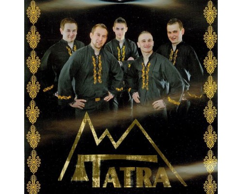 Tatra - Tatra