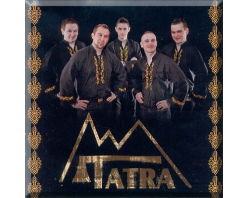 Tatra - Tatra