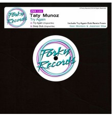 Taty Munoz - Try Again