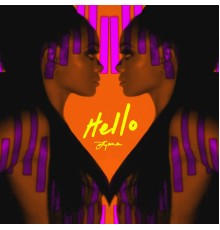 Tatyana Ali - Hello