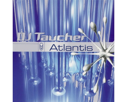 Taucher - Atlantis