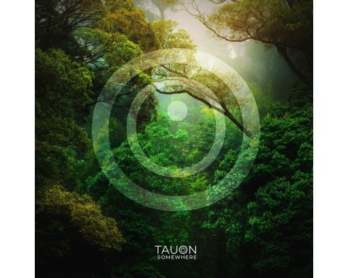 Tauon - Somewhere