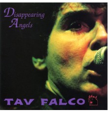 Tav Falco - Disappearing Angels