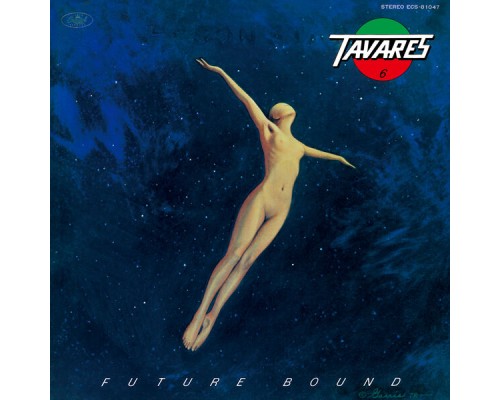 Tavares - Future Bound