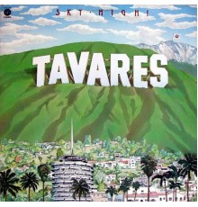 Tavares - Sky High