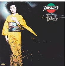 Tavares - Madam Butterfly