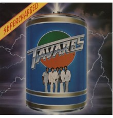 Tavares - Supercharged