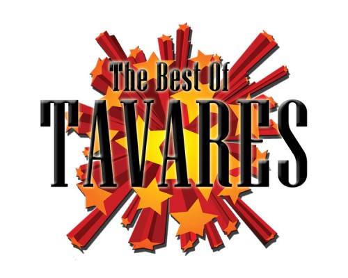 Tavares - The Best Of Tavares