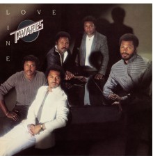 Tavares - Loveline (Expanded Edition)