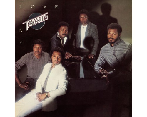 Tavares - Loveline (Expanded Edition)