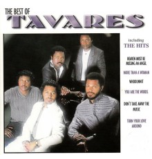 Tavares - The Best Of