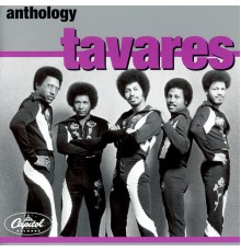 Tavares - Anthology