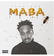 Tavo Man - MABA  (Garifuna Music)