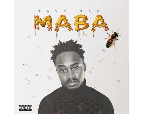 Tavo Man - MABA  (Garifuna Music)