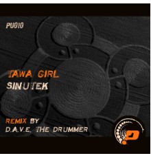 Tawa Girl - Sintutek