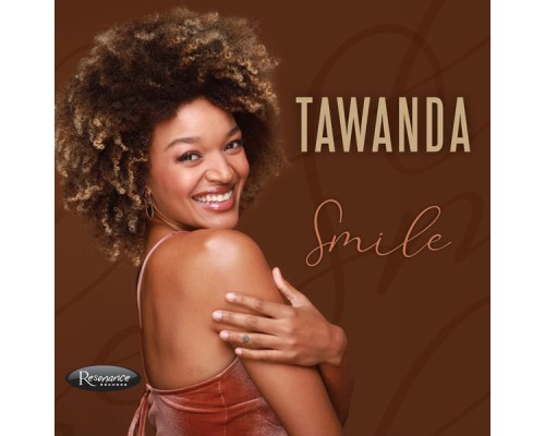 Tawanda - Smile