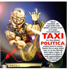 Taxi - Politica