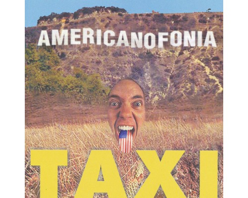 Taxi - Americanofonia