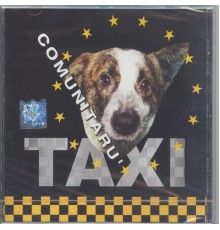 Taxi - Comunitaru'