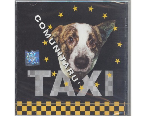 Taxi - Comunitaru'