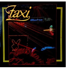 Taxi - Taxi (1980)