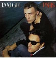 Taxi Girl - Paris