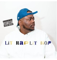 TayMeloD - Lit Rap Lit Hop