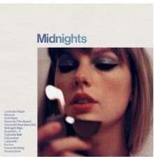 Taylor Swift - Midnights