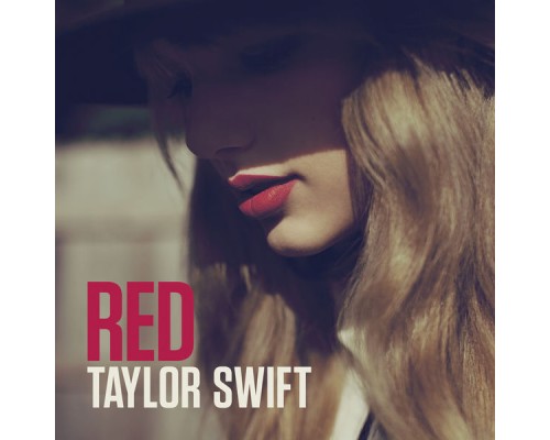 Taylor Swift - Red