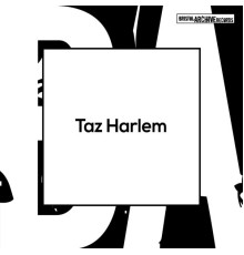 Taz Harlem - Cruising